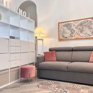  Apartment Glamour Liberty Sabotino38 Italy
