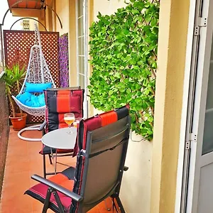  Apartment Sol De Spain