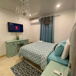Apartamento Jazmin's