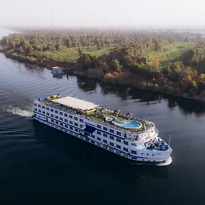  Hotel Renaissance Nile Cruise - Every Saturday From To Aswan For 4 Nights , And Every Wednesday From Aswan To For 3 Nights Egypt