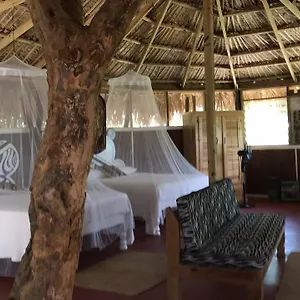 Lodge Moringa Ingadi