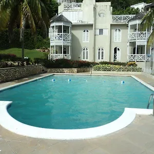 Apartment Chill On The Hill, Ocho Rios