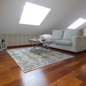  Apartment Palacete Constitucion Spain