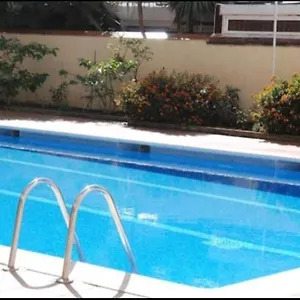 Apartamento Decathlon