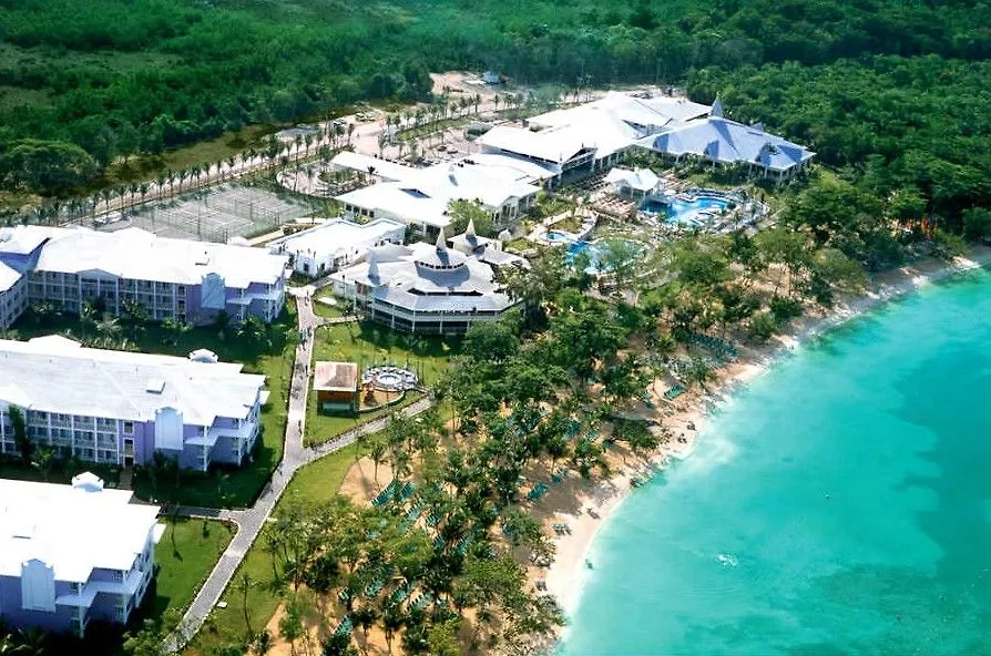 Riu Negril Hotel