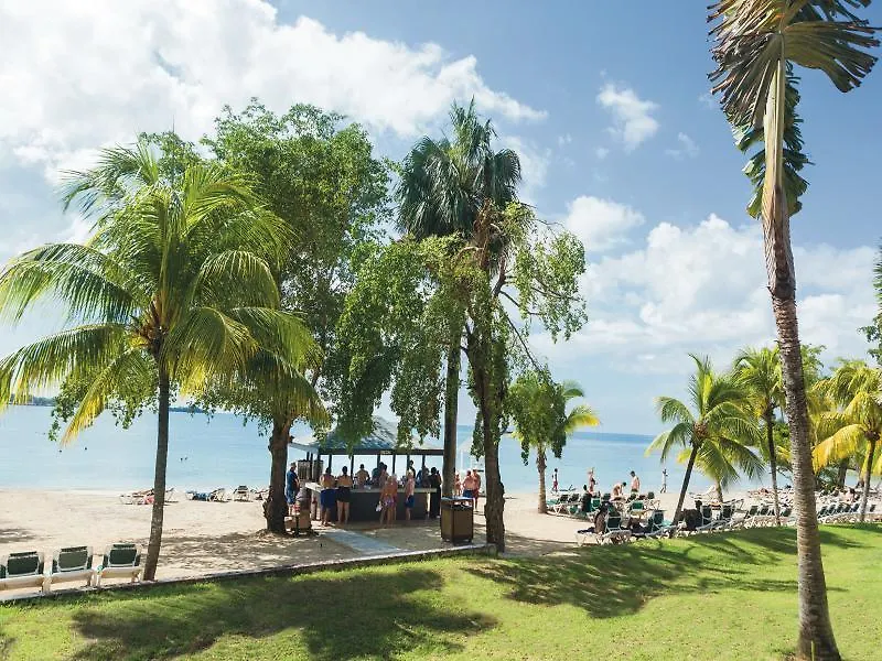 Riu Negril Hotel