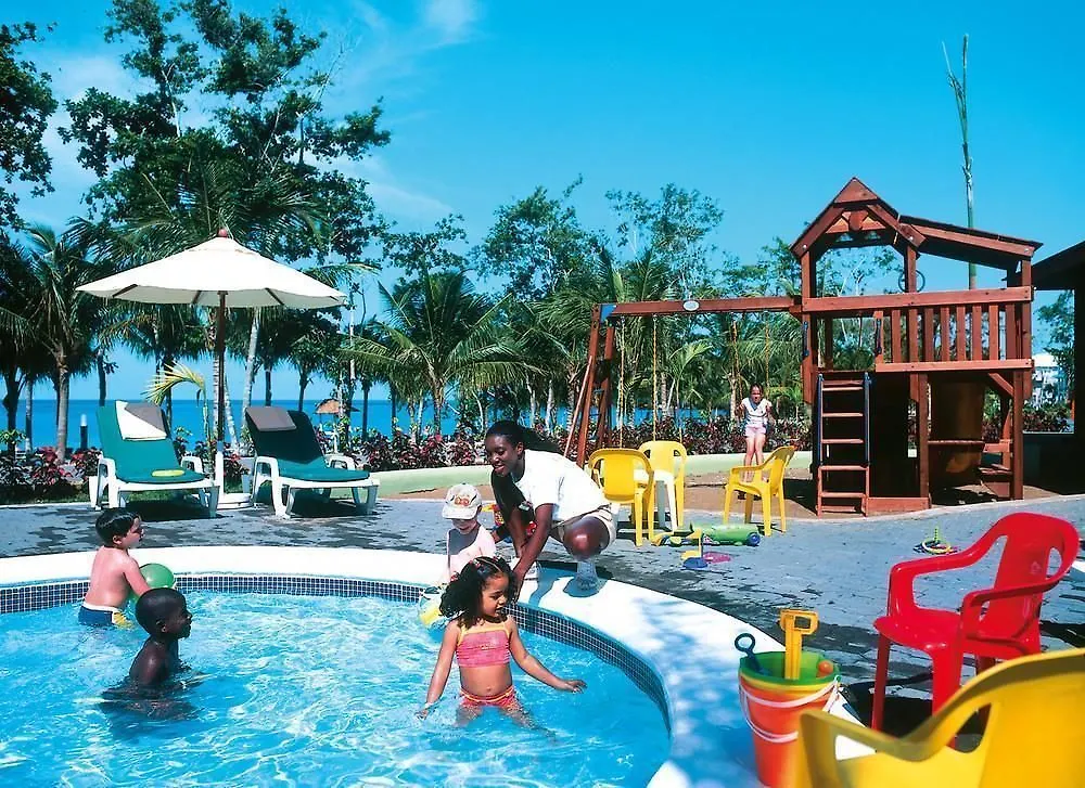 Riu Negril Hotel