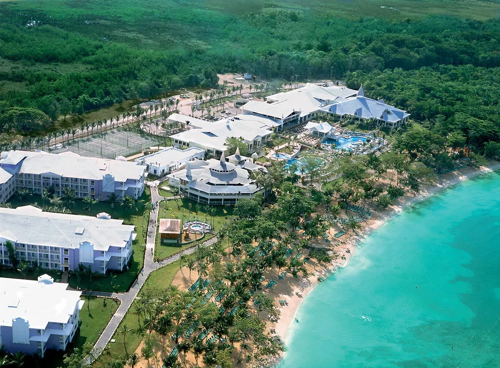 Riu Negril Hotel